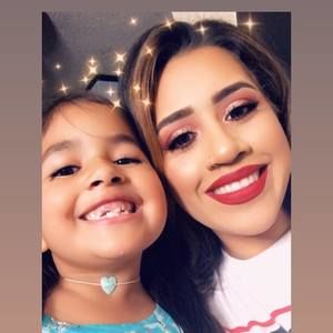 Meet your Posher, Jessica